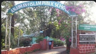 Anjuman School Panchgani  AI P S  Boarding School [upl. by Bolling670]