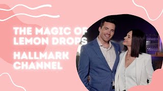 Watch quotThe Magic of Lemon Dropsquot on Hallmark A Heartwarming Story of What Could Have Been [upl. by Lucias]