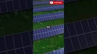 How Solar Panels Work 🌞  The Future of Clean Energy ⚡ Explained [upl. by Avir527]