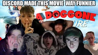 Discord Made This Terrible Movie Funnier [upl. by Daniela648]