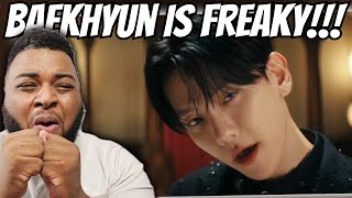 BAEKHYUN  Pineapple Slice MV amp Album Reaction [upl. by Dranel]