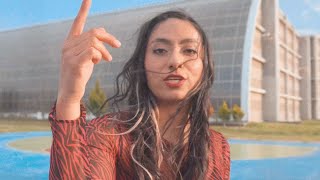 🔥 SOMOS FUEGO 🔥  Valeria Rogil Oficial Video Canciones para dedicar éste 14 de Febrero [upl. by Ajuna878]