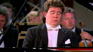 Denis Matsuev  Rachmaninoff  Prelude No 12 in Gsharp minor Op 32 [upl. by Granlund]