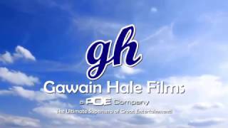 Gawain Hale Films The Ultimate Superhero of Great Entertainment [upl. by Behah636]