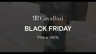 Cavallini  Black Friday 2024  Mocassini fatti a mano in Toscana  Modello Lavr [upl. by Lilahk982]