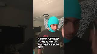 Subscribe to the channel put TikTok and etc youtube comedy viralvideo fyp awakenednle [upl. by Lanfri237]