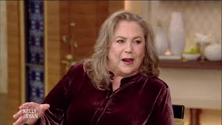 Kathleen Turner Salutes Michael Douglas [upl. by Campagna]