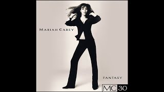 Mariah Carey  Fantasy Bad Boy Instrumental [upl. by Janella]