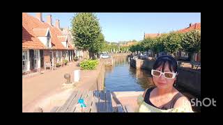 Hasselt Netherland Travelvlog and Leisure [upl. by Adamok123]