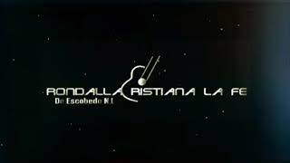 Rondalla Cristiana La Fe Vol 2 quot05 Recuerdosquot [upl. by Heise611]