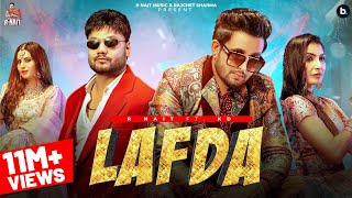 Lafda Official Video R Nait Ft KD DESI ROCK  Prerna  Anusmriti  Mix Singh  Josan Bros [upl. by Caldwell]