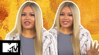 Get To Know Lateysha Grace  Million Dollar Baby [upl. by Chelton175]