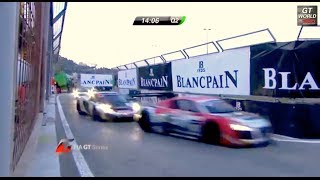 FIA GT Timed Qualifying  Live  Baku  2013  Stream  Watch Again [upl. by Alius]