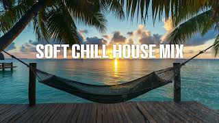 LUXURY LOUNGE  CHILL HOUSE MIX [upl. by Mayce]