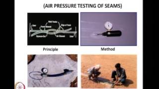 Mod01 Lec40 Landfill Engineering Systems Guest Lecture [upl. by Ahkihs]