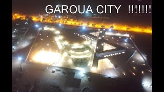 GAROUA CITY CAMEROUNTROISIEME VILLE DU CAMEROUN AFRICA [upl. by Jaddan]