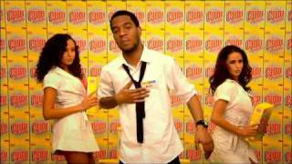 Kid Cudi vs Crookers  Day n Night Official Video [upl. by Meibers]