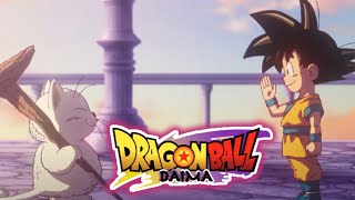 Dragon Ball Daima ¿Qué es Orden Cronológico Dragon Ball [upl. by Verile]