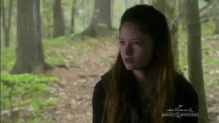 Jesse Stone Lost In Paradise  First Scene — Mackenzie Foy — 2018 [upl. by Irfan]