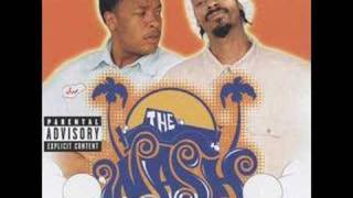 DrDre Ft Snoop Dogg On The Blvd [upl. by Trellas]