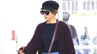 Jennifer Lopez Refused To Drive With Ben Affleck During Outing in LA 22 September 2024 [upl. by Aveline]