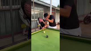 Funny Video Billiards million views p337 🎱 [upl. by Shaw]