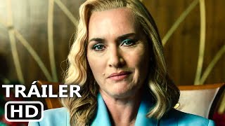 EL RÉGIMEN Tráiler Español Latino Subtitulado 2024 Kate Winslet [upl. by Dranyer593]