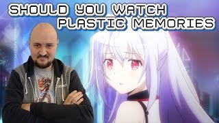 Should you watch  Plastic Memories [upl. by Garlaand]