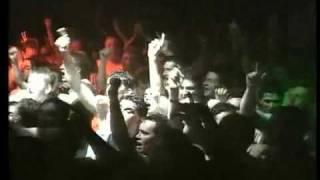 Fans singing the soldiers song  Wolf Tones Gig Barrowlands [upl. by Tiossem]