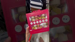 CHEAP advent calendars 🤩👀 kmartaustralia kmart kmarthaul adventcalendar [upl. by Rad]