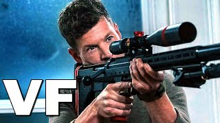 SNIPER  ROGUE MISSION Bande Annonce VF 2024 [upl. by Nan]