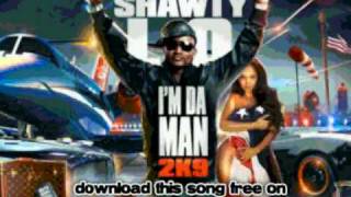 shawty lo  BET Hip Hop Awards Intro  Im Da Man 2K9 WEB [upl. by Deraj]