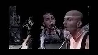 SOAD  2001 07 29 Niigata Fuji Rock Festival Japan AVI UPGRADE [upl. by Jeremiah]