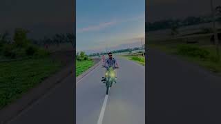 bike lover modify bike Bangladesh Sunamganj subscribemychannel foryou highlights support [upl. by Aihsenal]