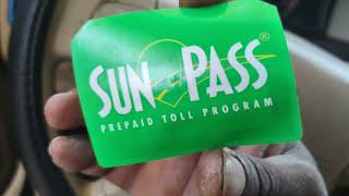 How to installApply sunpass Mini [upl. by Ricard]