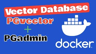 Harness the Power of Postgres as a Vector Database Docker [upl. by Avrenim]