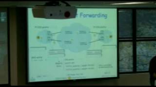 LISP Part 1 Problem Statement Architecture and Protocol Description [upl. by Yvi648]