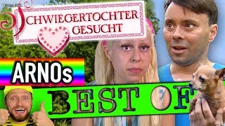 BEST OF Schwiegertochter gesucht Arno amp Selma 2019 🙈😂 [upl. by Tidwell]