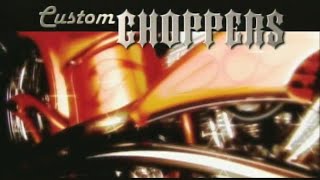 The history of choppers [upl. by Butterfield802]