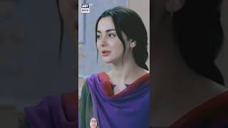 Kis383 Bechari Hala Farhan Saeed  Hania Aamir Mere HumSafar ShortsArydigital [upl. by Bouldon339]