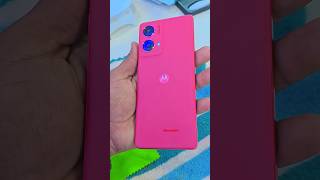 Moto G85 8 GB RAM  128 GB ROM 667 inch Full HD Display 50MP8MP  32MP youtubeshorts motorola [upl. by Rains]