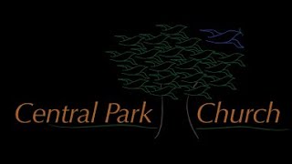 LIVE  Central Park Church Online Worship  December 17 2023 [upl. by Ariahaj665]