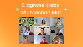 Was auf unseren Heilungswegen nach der Diagnose Krebs wirklich wichtig war☀️ [upl. by Orlov]