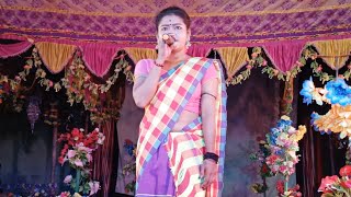 Dar Mairi Liwad Me  Asha Hembram  Santali Sohrai Song Video 2023 [upl. by Adnohs]