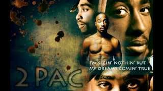 2Pac  Escape to Heaven [upl. by Einahpats]