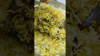 Chicken Gongura Biryani gongurachicken gongurabiryani biryani food tadepalligudem shorts [upl. by Oiramd]