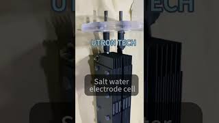 Salt water chlorinator cell for poolReplacement your old salt chlorinator [upl. by Bronwyn]