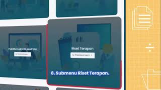 TUTORIAL SISTEM MANAJEMEN KERJA SAMA SIKERMA  FULL [upl. by Syd]