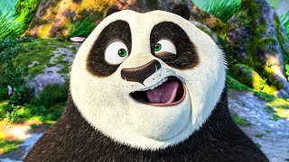 KUNG FU PANDA 4 Trailer 2024 Dreamworks [upl. by Ased875]