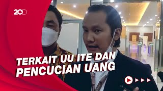 Korban Binomo Lapor Polisi Klaim Alami Kerugian Rp 24 M [upl. by Aicemed]